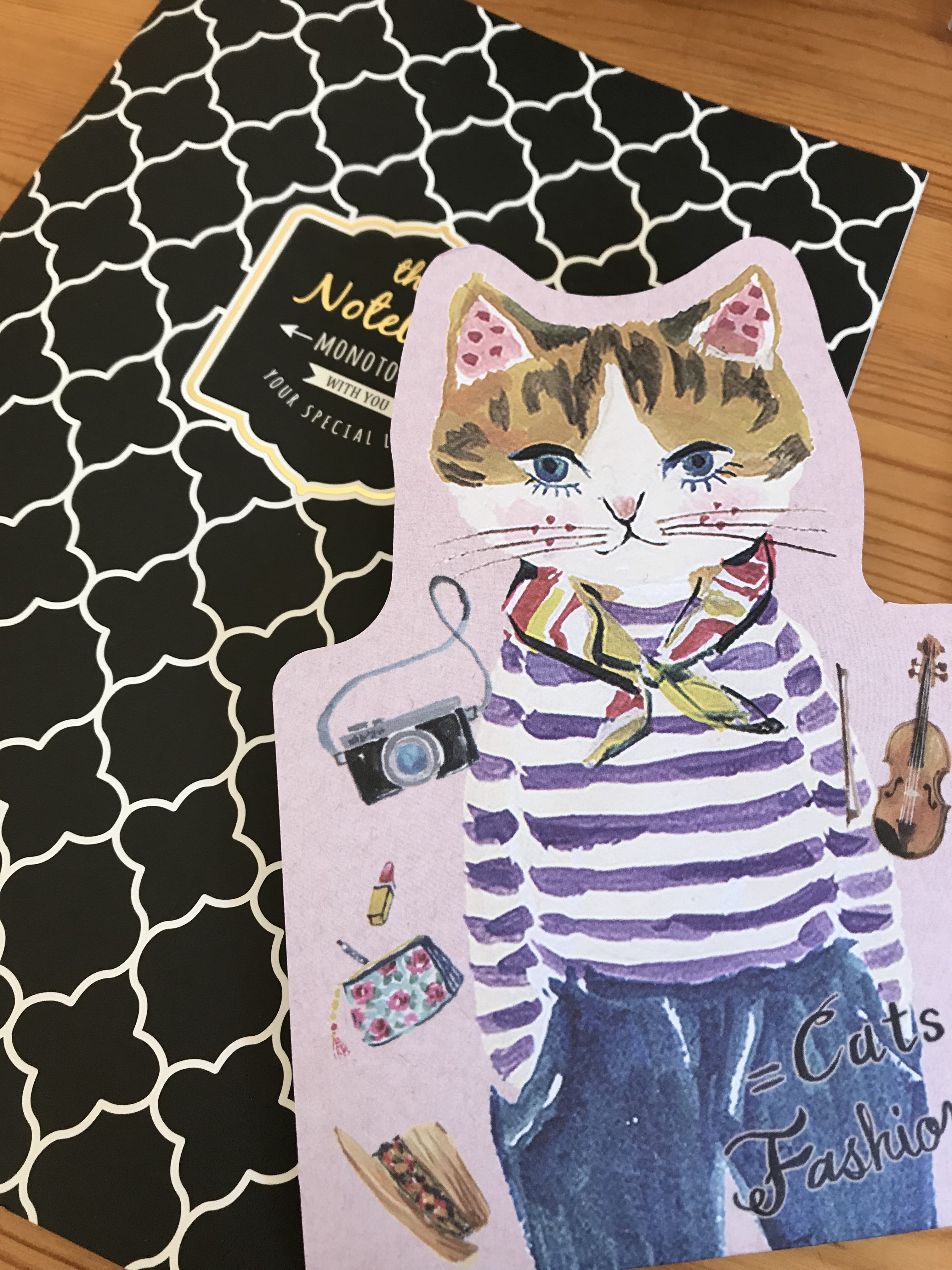 【セリア】即売り切れ！の可愛いメモ帳